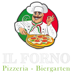 Il Forno logo.